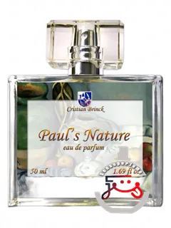پُلز نِیچُر کریستیَن برینک | paul’s nature cristian brinck